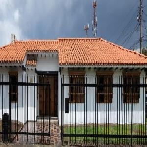 Hotel Niza Colonial Bogota Exterior photo